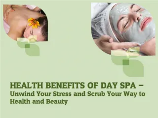 Ppt Rejuvenate Your Mind And Body In The Best Spa In Ubud Bali