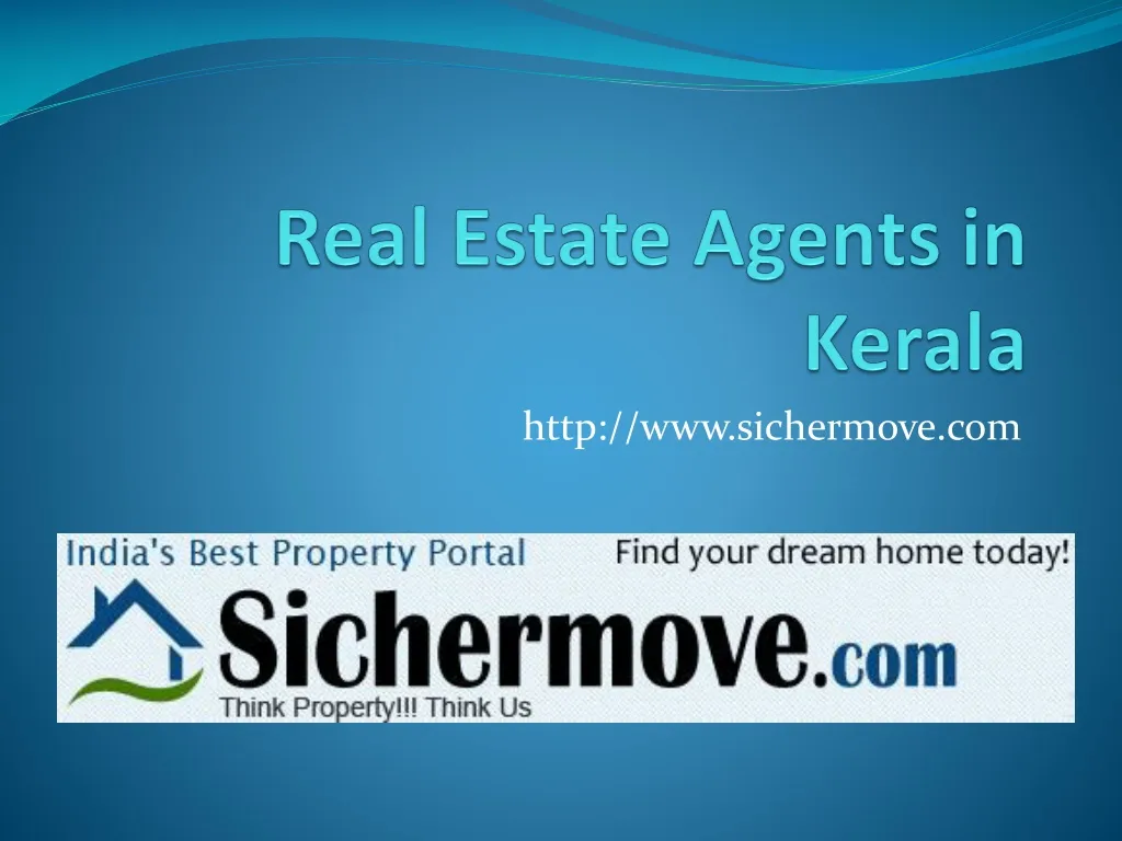 real estate agents in kerala