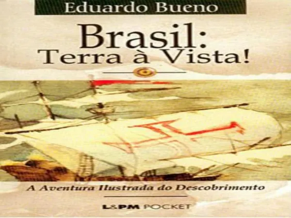 BRASIL: TERRA VISTA