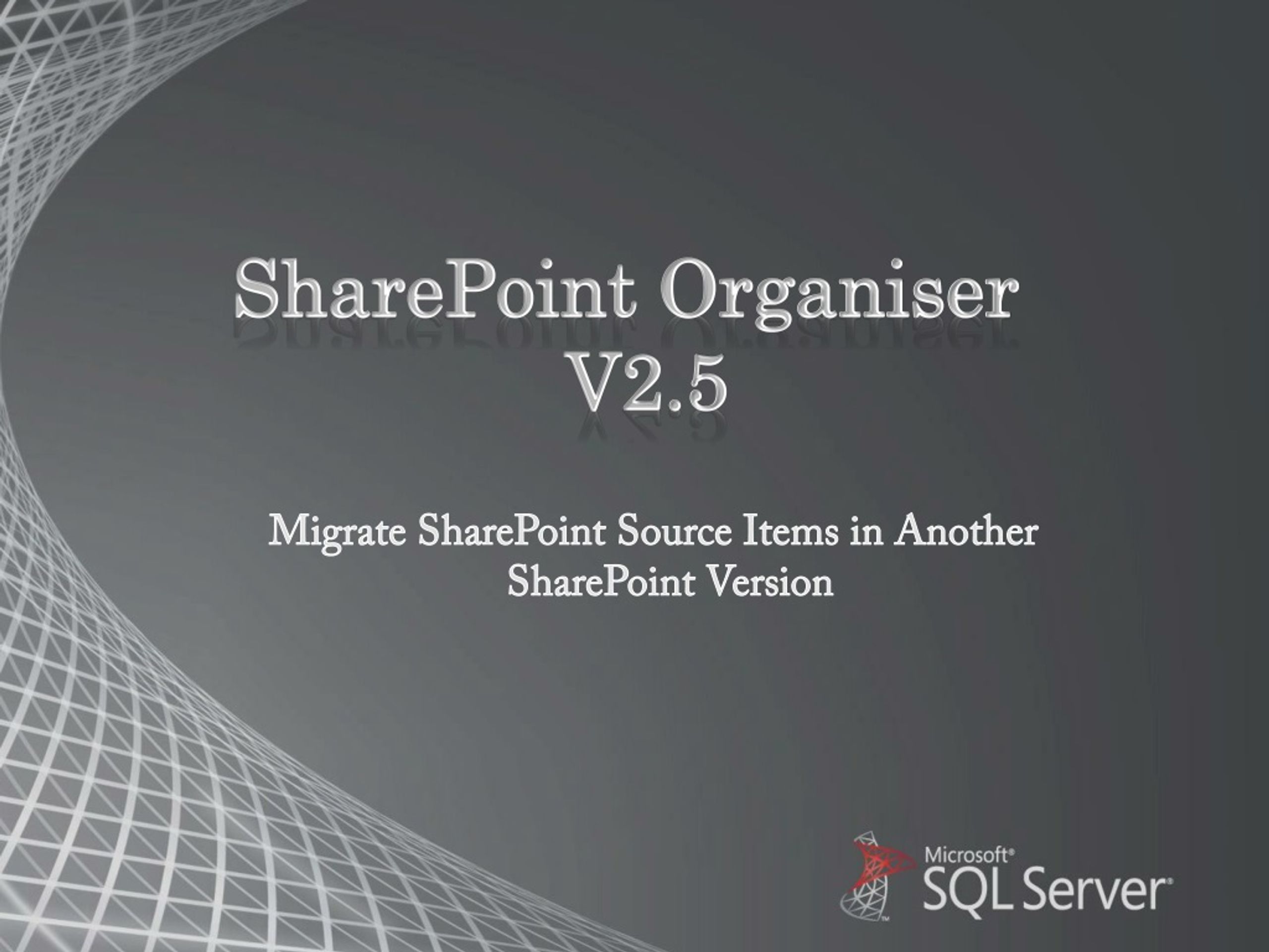 PPT - SharePoint Migration PowerPoint Presentation, free download - ID ...