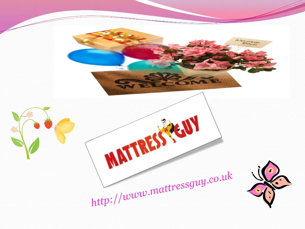 http www mattressguy co uk