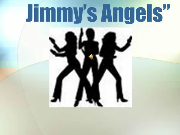 Jimmy s Angels