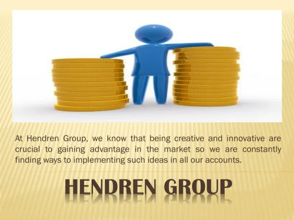 Hendren Group