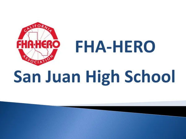 FHA-HERO