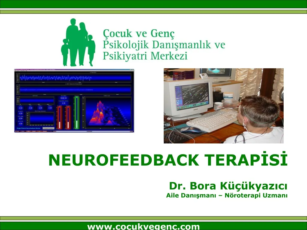 neurofeedback terap s