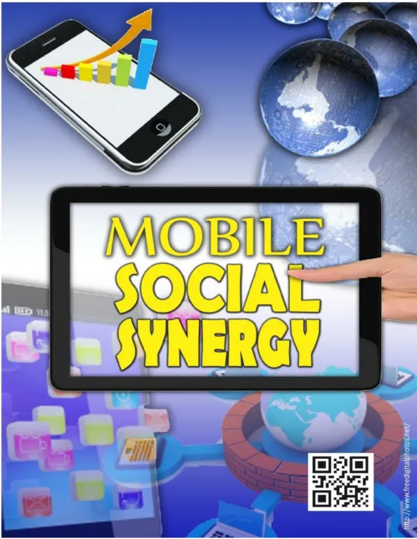 Making the move into Mobile marketing and Social Networking