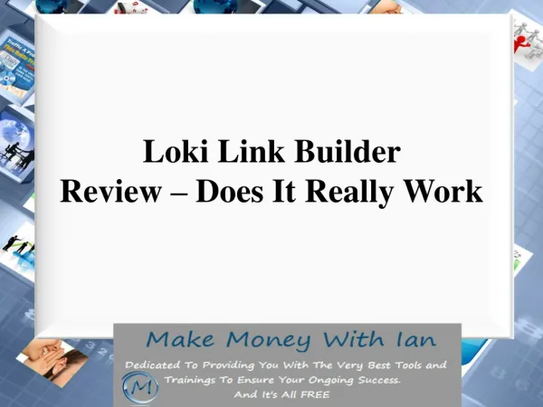 Loki Link Builder - Does It Really Work?