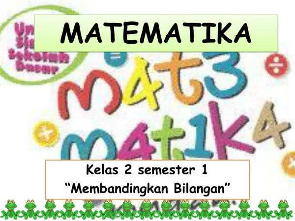 matematika