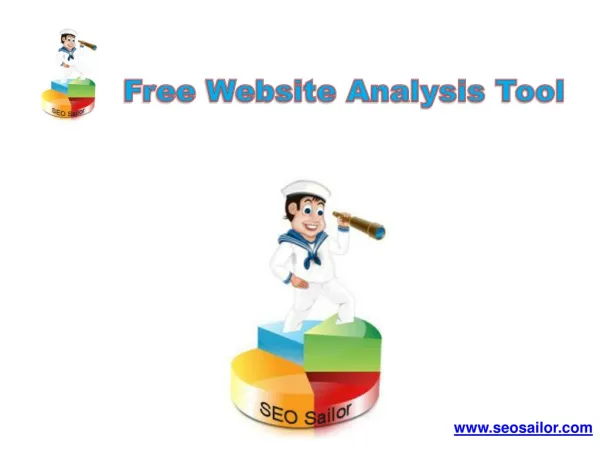 Free Website Analysis Tool