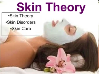 Skin Theory - slide 1