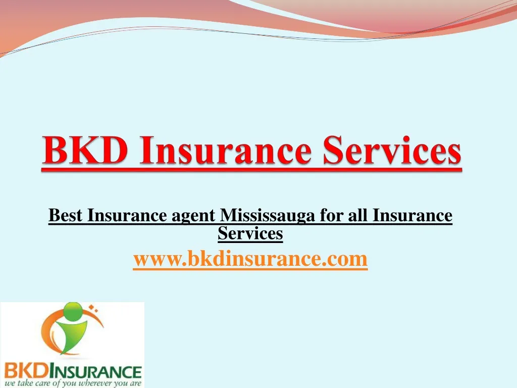 bkd insurance services