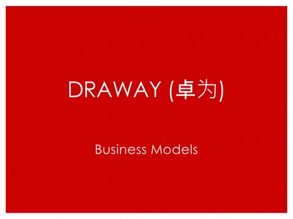 Draway ( ?? )