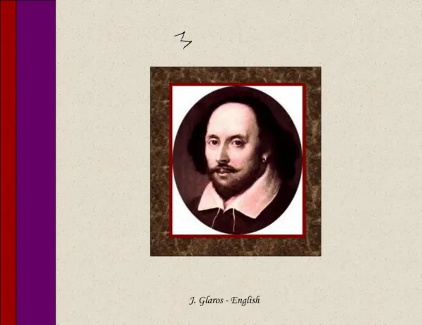 My Life William Shakespeare s Scrapbook