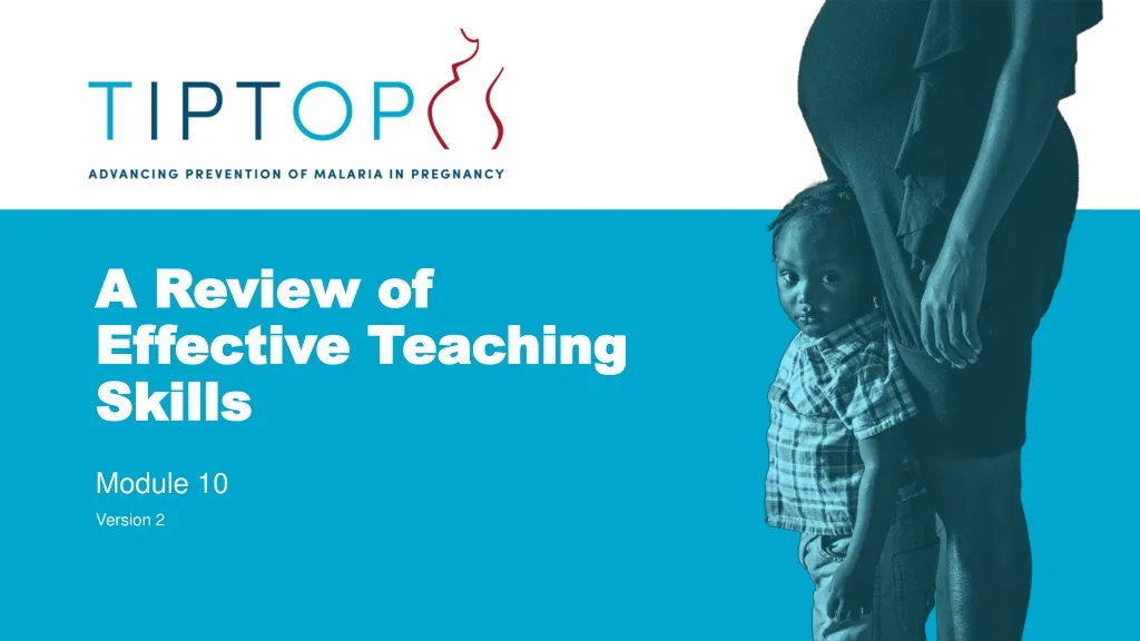 a review of effective teaching skills