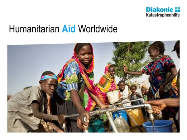 Humanitarian Aid Worldwide