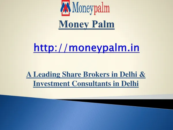 Private Equity Consultants Delhi