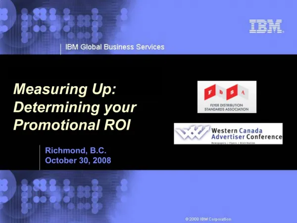 IBM Retail Store Solutions Education Conference
