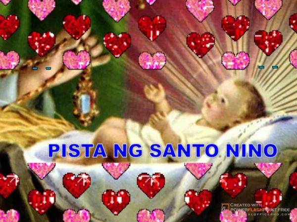 Pista ng Santo Nino 09