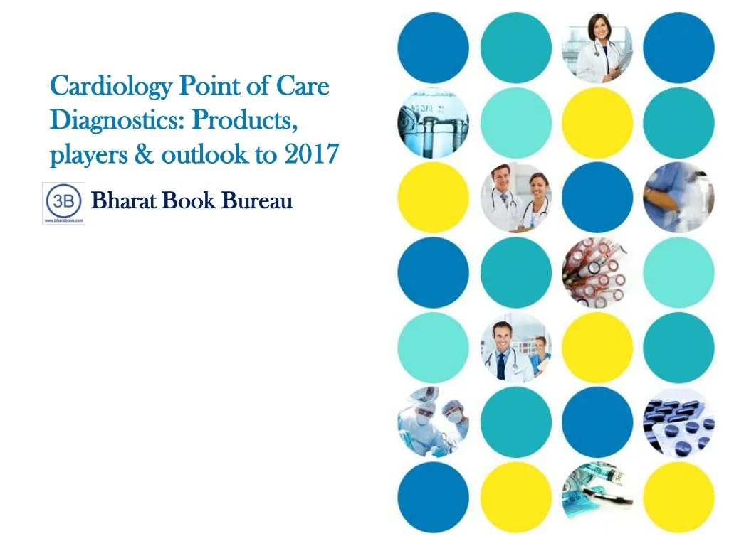 cardiology point of care diagnostics products players outlook to 2017