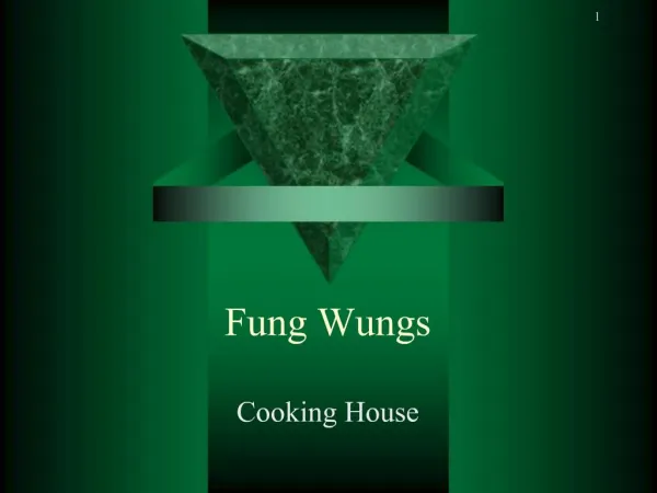 Fung Wungs