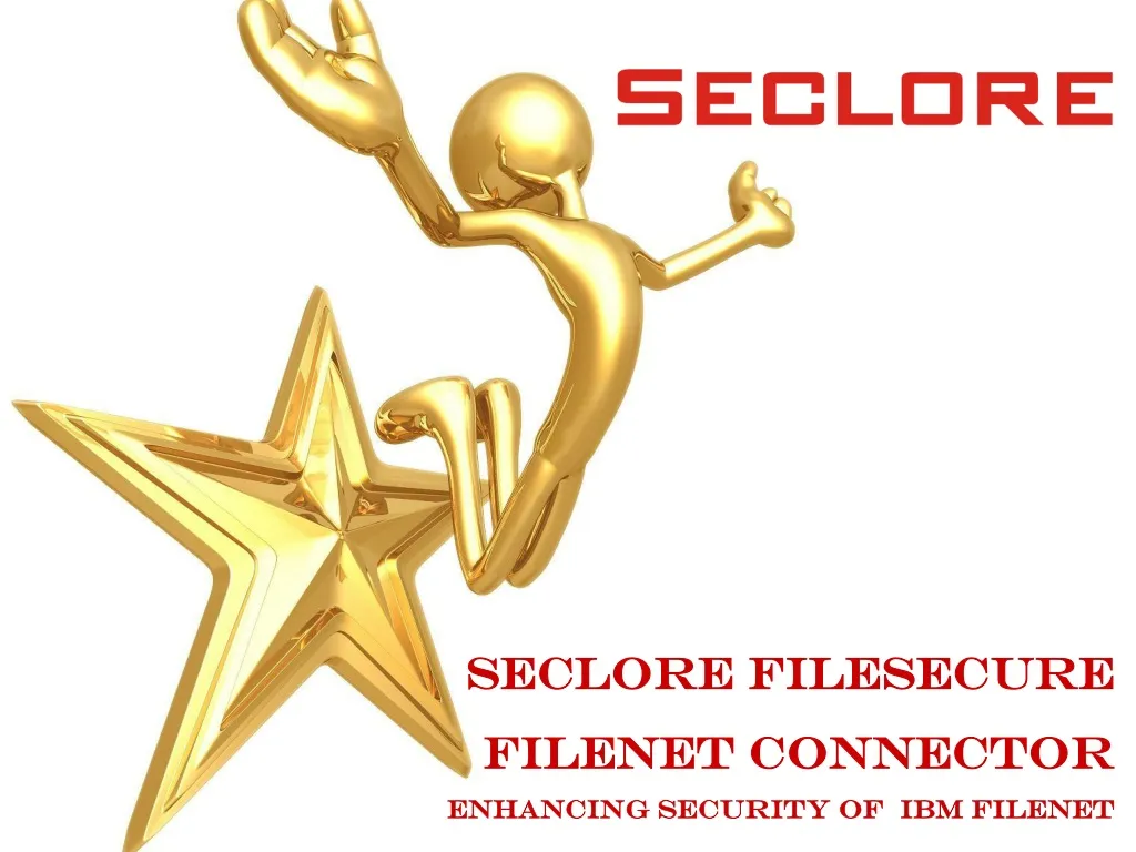 seclore filesecure filenet connector enhancing