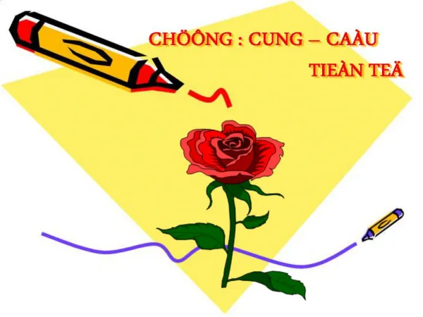 PPT - CH NG II: TIE U CHUA N NG I BA N HA NG TRONG KY NGUYE N H P TA C ...