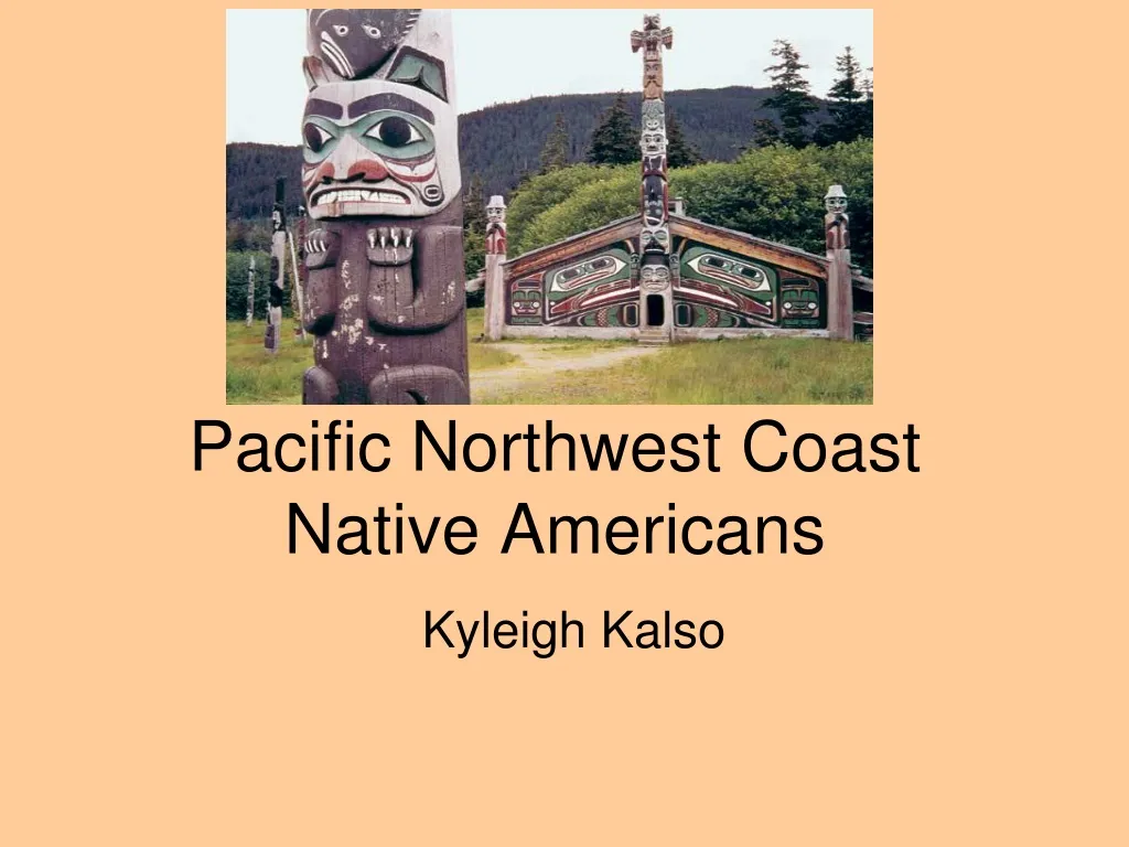 pacific northwest coast native americans