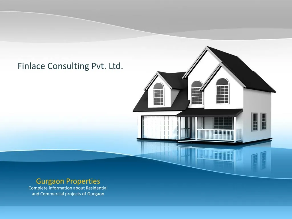 finlace consulting pvt ltd