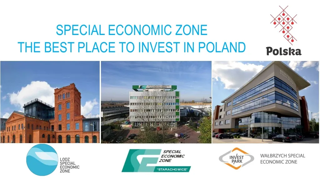special economic zone the best place to invest