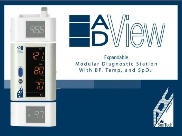 Using your Diagnostic Station