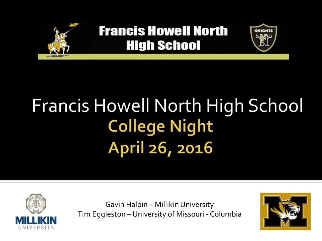 francis howell north high school