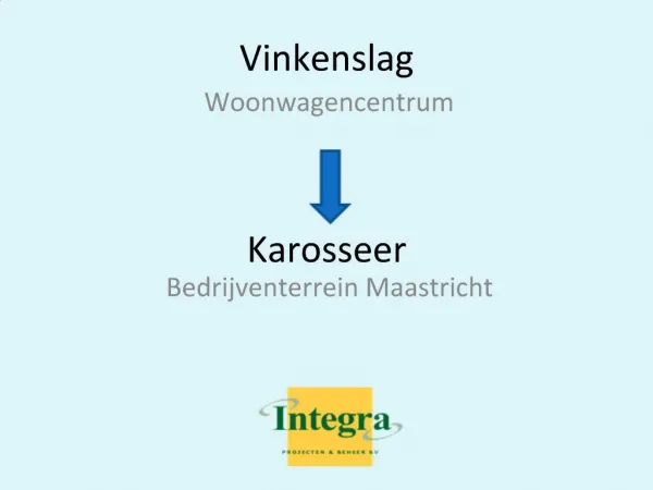Vinkenslag Karosseer
