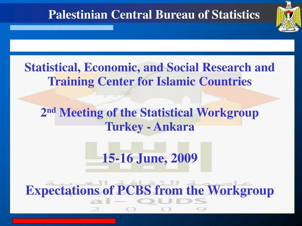 statistical economic and social research