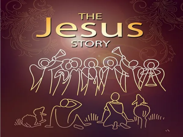 Matthew 1:1-17 The Genealogy of Jesus the Messiah