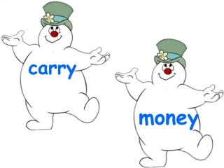 Carry - slide 1
