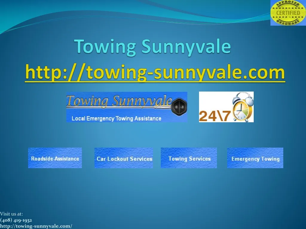 towing sunnyvale http towing sunnyvale com