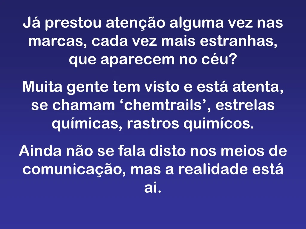 j prestou aten o alguma vez nas marcas cada