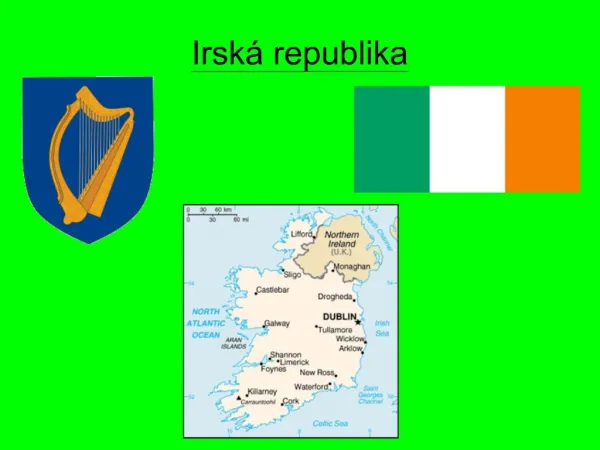 Irsk republika