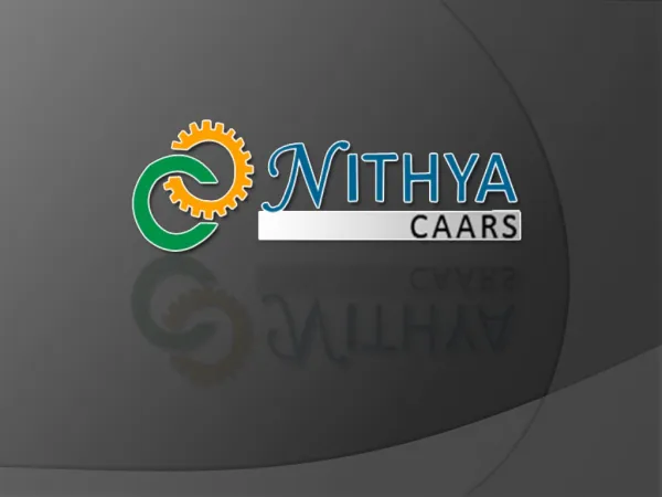 Nithya Cars| Online Car Bookings in Tirumala|