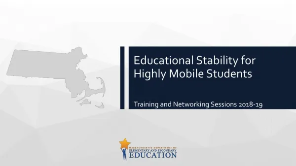 Educational Stability for Highly Mobile Students