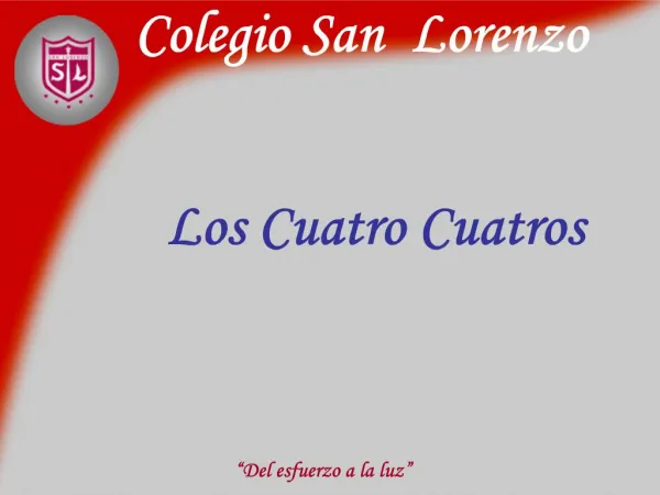 Colegio San Lorenzo