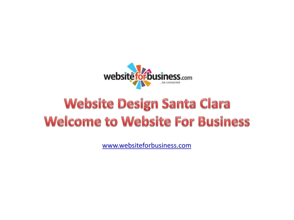 website design santa clara welcome to website