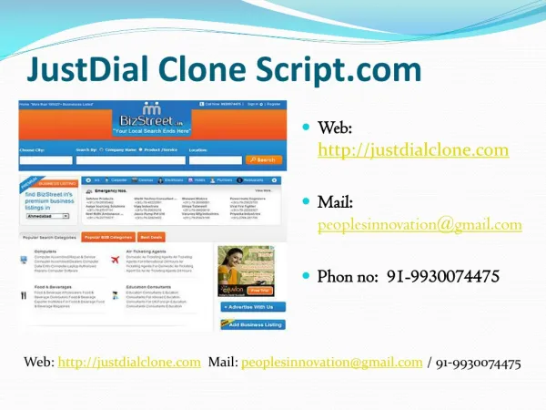 justdail,justdial clone script, just dial clone,justdial cl