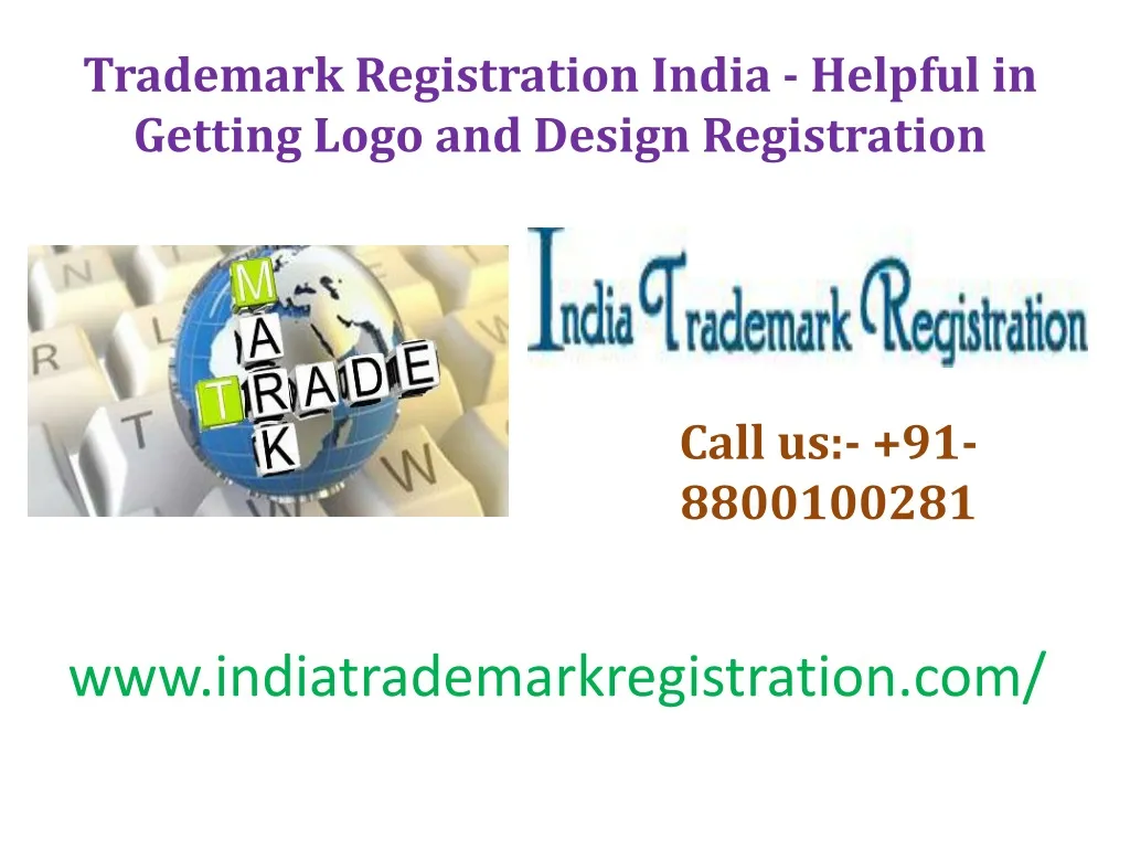 trademark registration india helpful in getting