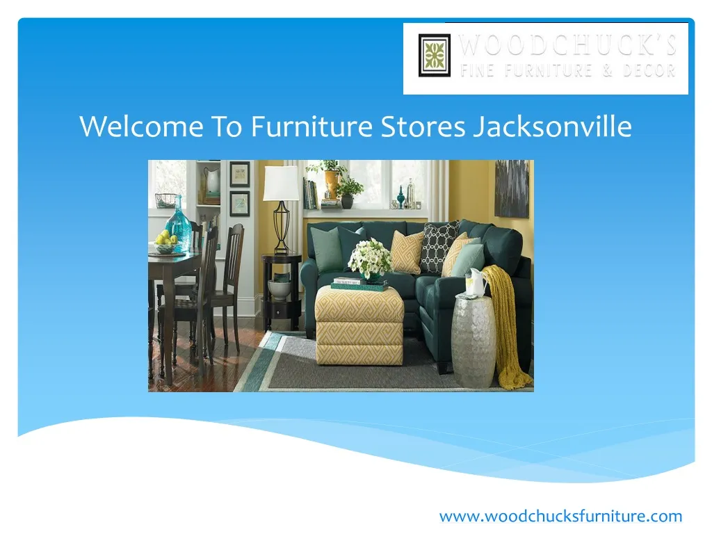 welcome to furniture stores jacksonville