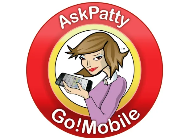 AskPatty Go!Mobile