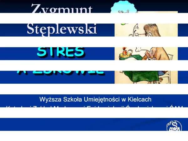 Zygmunt Steplewski