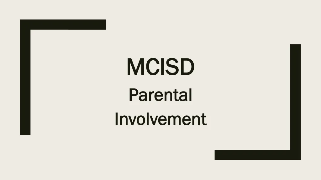 mcisd