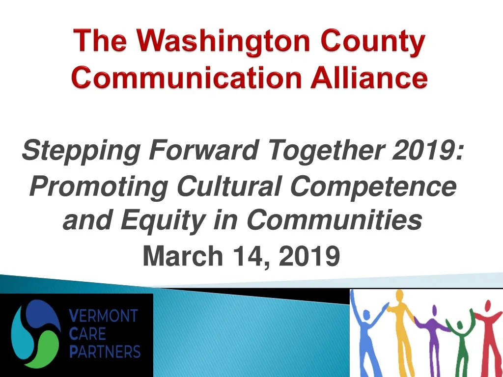 the washington county communication alliance