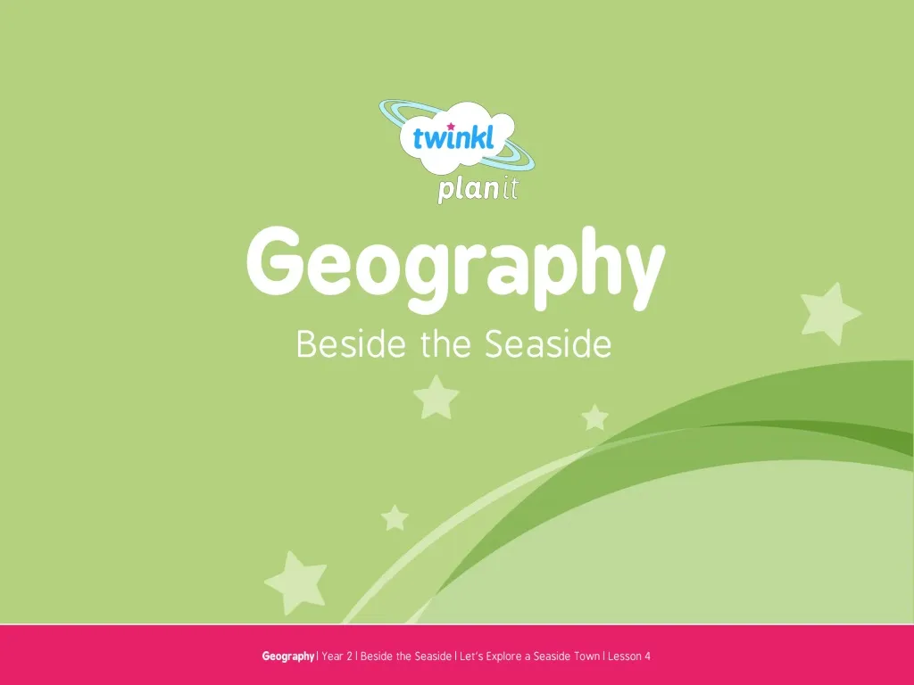 geography